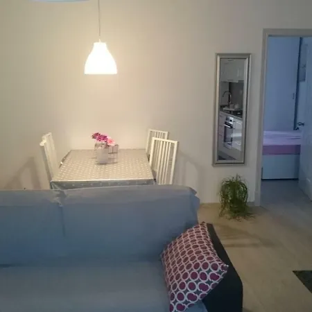 Muho Apartment