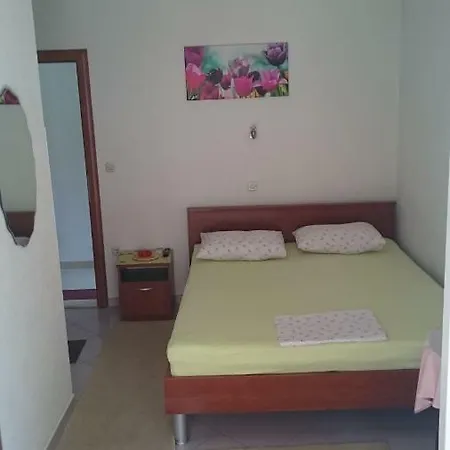Muho Apartamento Tučepi