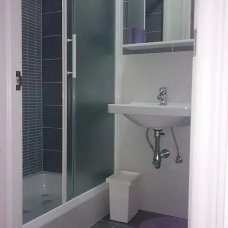 Muho Tučepi