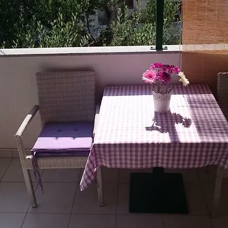 Muho Apartamento