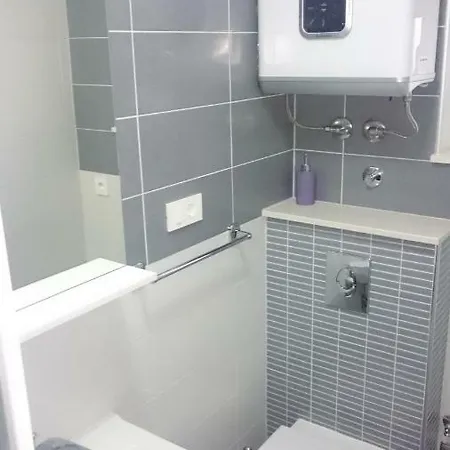 Apartment Muho