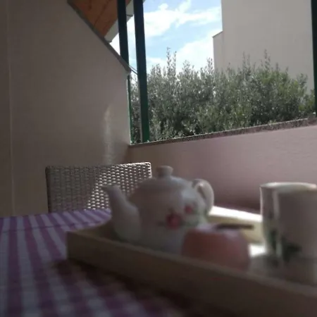 Muho Apartment *