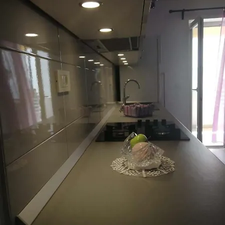 Muho Apartamento *