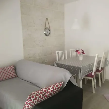 Apartamento Muho *