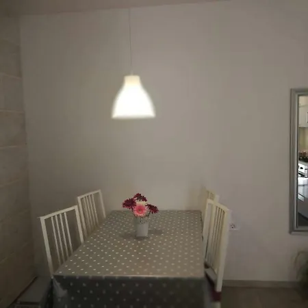 Muho Apartment