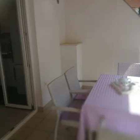 Apartamento Muho Tučepi