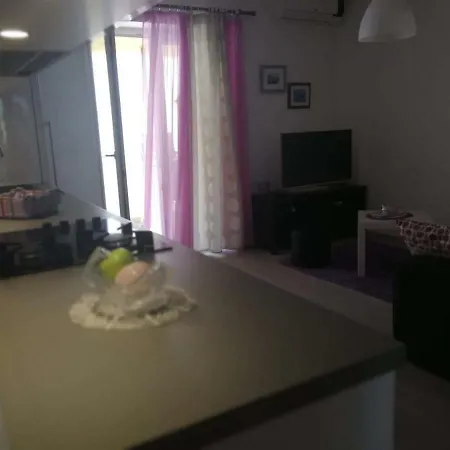 Muho * Tučepi