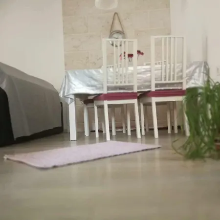 Apartment Muho Tucepi