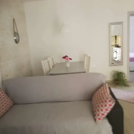 Muho * Tučepi