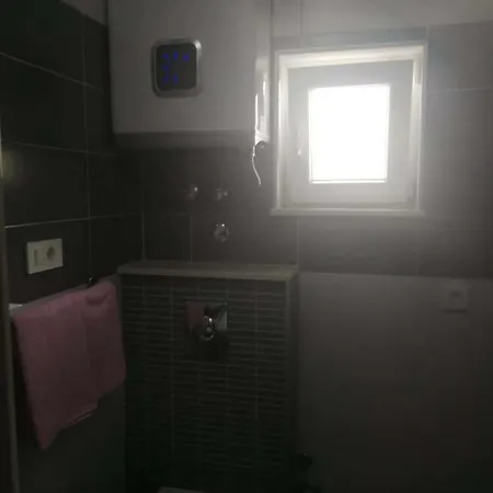 Apartamento Muho Tučepi
