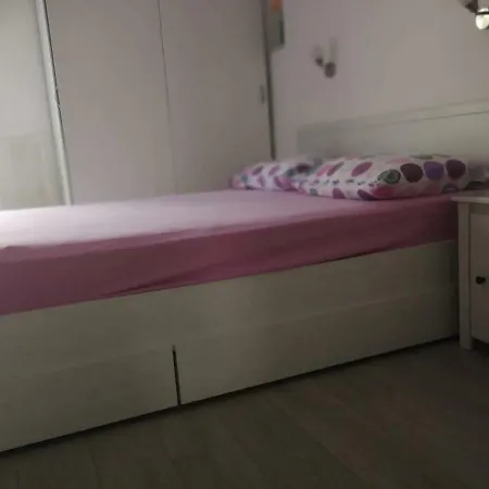 Apartamento Muho Tučepi