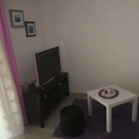 Muho * Tucepi