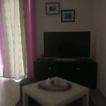 Muho * Tučepi