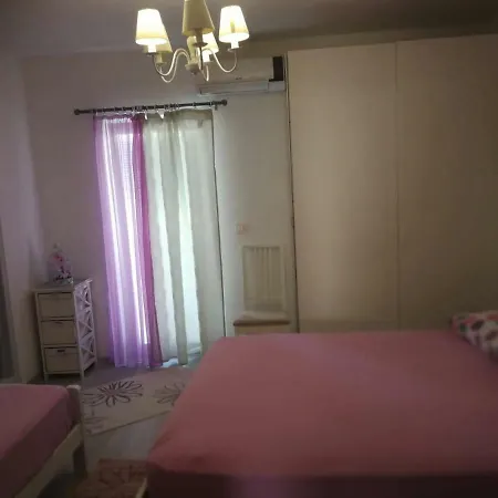 Muho * Tučepi